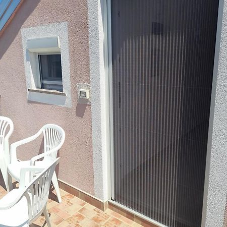 Apartman Jeger Umag Exteriér fotografie