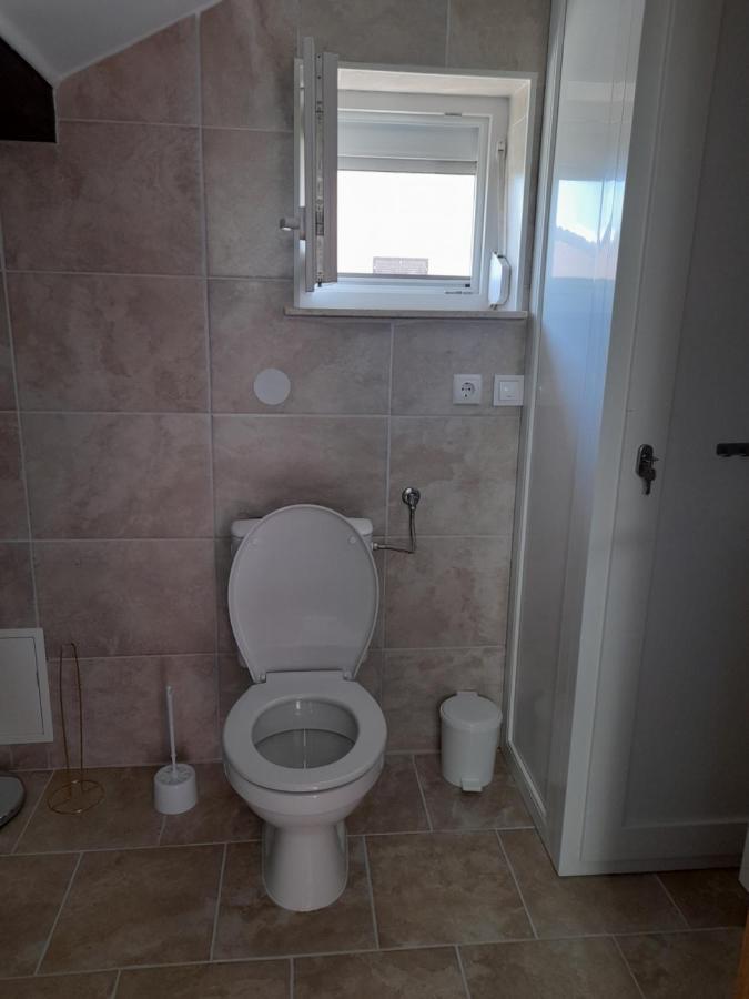 Apartman Jeger Umag Exteriér fotografie