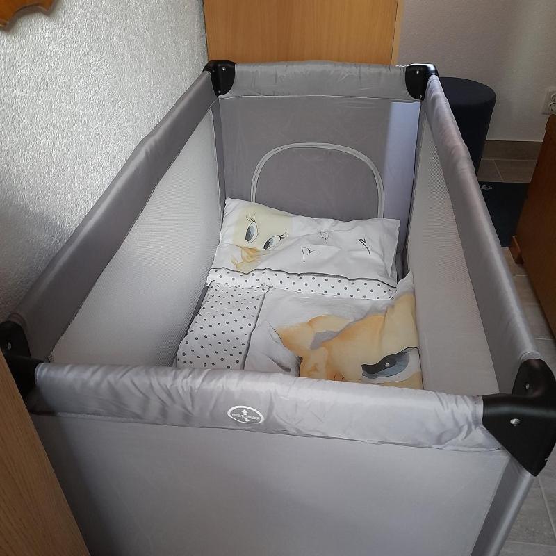 Apartman Jeger Umag Exteriér fotografie