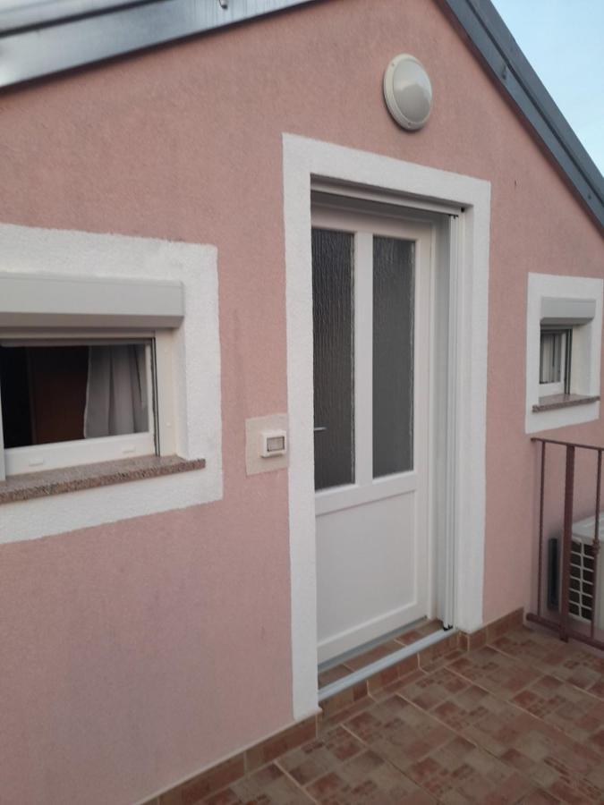 Apartman Jeger Umag Exteriér fotografie