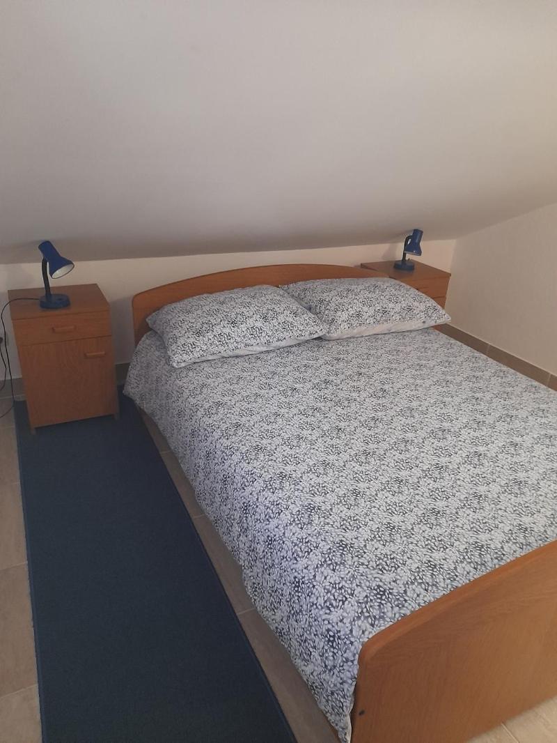 Apartman Jeger Umag Exteriér fotografie