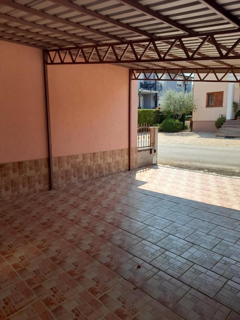 Apartman Jeger Umag Exteriér fotografie