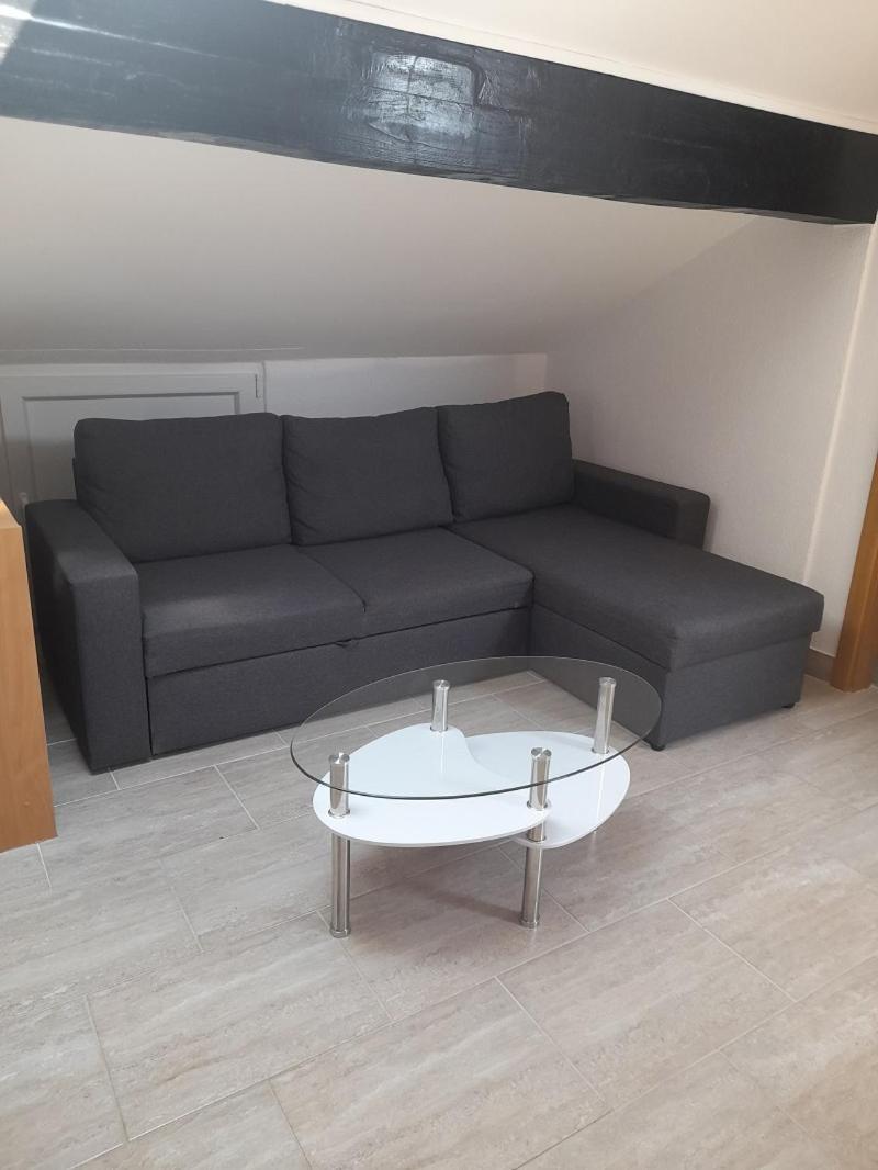 Apartman Jeger Umag Exteriér fotografie
